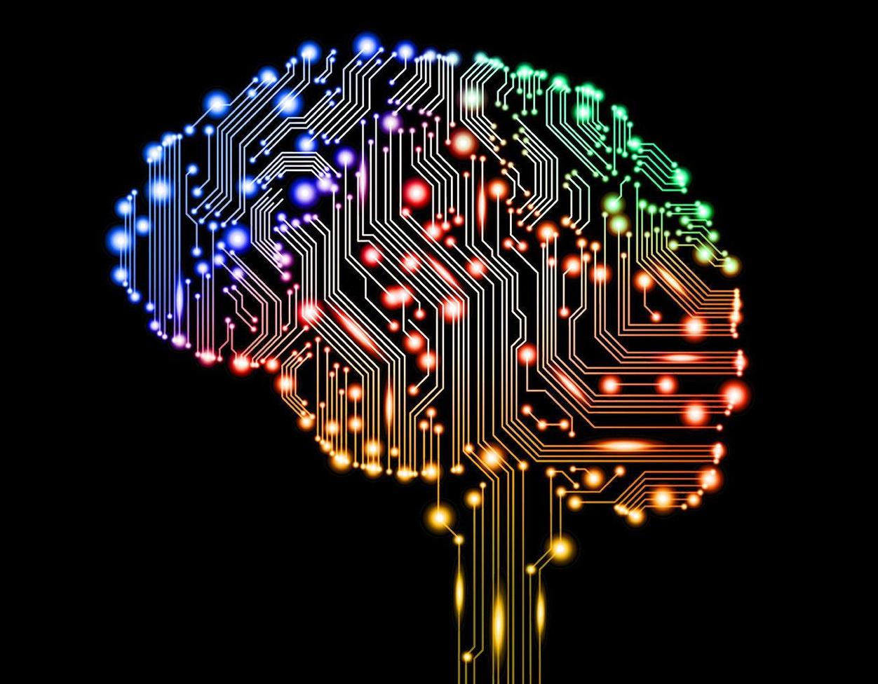 Artificial intelligence for diagnosing a rare eye disease